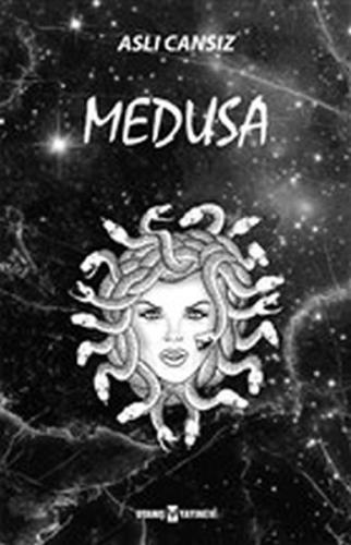 Medusa %17 indirimli Aslı Cansız