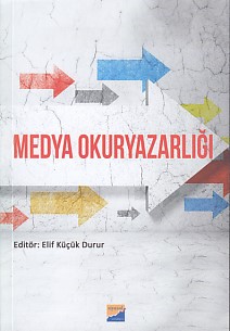 Medya Okuryazarlığı Elif Küçük Durur