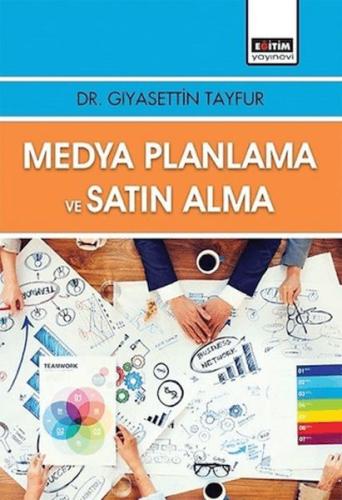 Medya Planlama Ve Satın Alma %3 indirimli Gıyasettin Tayfur