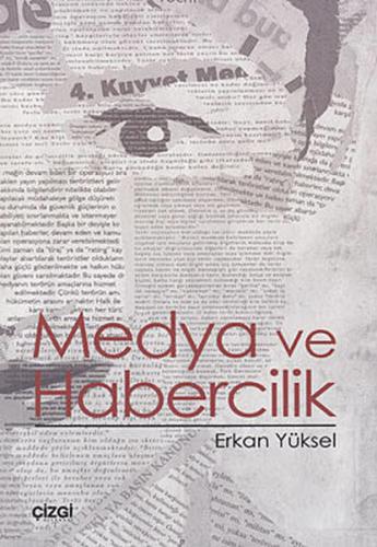 Medya ve Habercilik %23 indirimli Erkan Yüksel