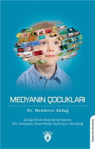 Medyanın Çocukları %25 indirimli Menderes Akdağ