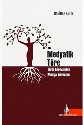 Medyatik Töre %12 indirimli Nagihan Çetin