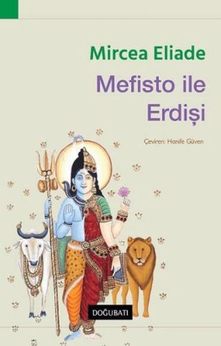 Mefisto ile Erdişi %10 indirimli Mircea Eliade