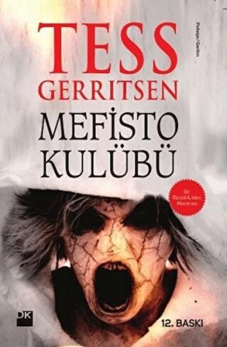 Mefisto Kulübü %10 indirimli Tess Gerritsen