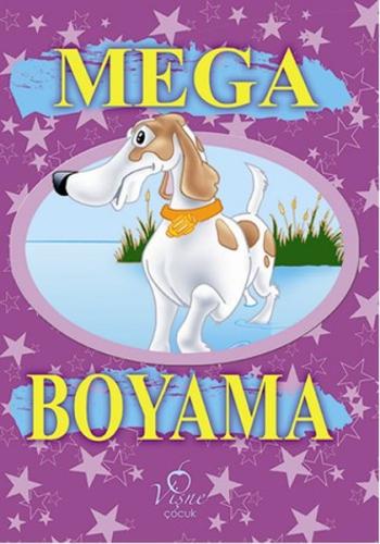 Mega Boyama Kolektif