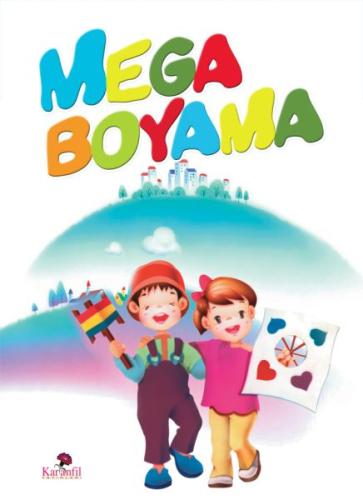 Mega Boyama Kolektif