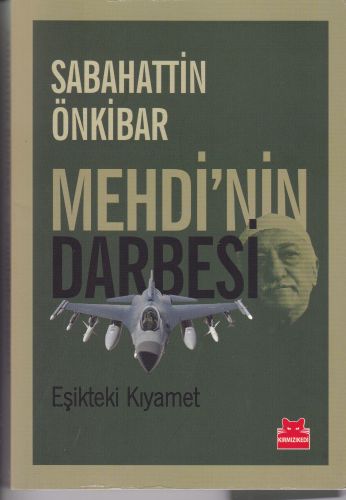 Mehdinin Darbesi %14 indirimli Sabahattin Önkibar