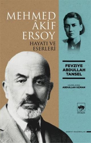 Mehmed Akif Ersoy %19 indirimli Fevziye Abdullah Tansel