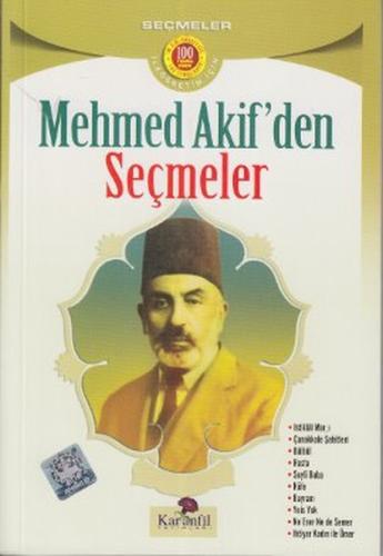 Mehmed Akifden Seçmeler Kolektif