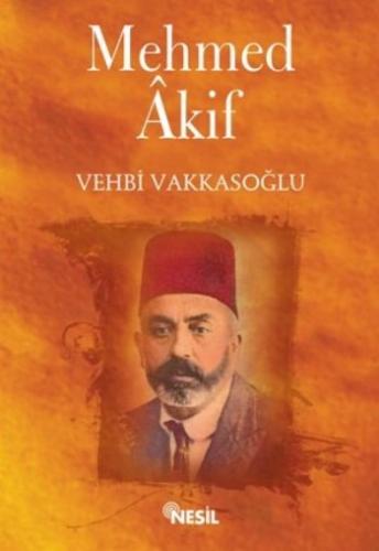 Mehmed Akif Vehbi Vakkasoğlu