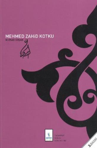 Mehmed Zahid Kotku M. Es'ad Coşan