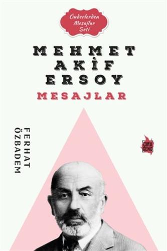 Mehmet Akif Ersoy Mesajlar %15 indirimli Ferhat Özbadem