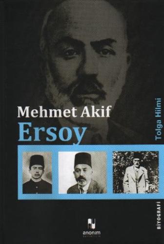 Mehmet Akif Ersoy %30 indirimli Tolga Hilmi