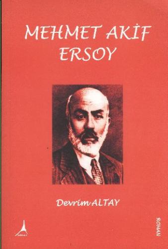 Mehmet Akif Ersoy %25 indirimli Devrim Altay