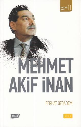 Mehmet Akif İnan %17 indirimli Ferhat Özbadem