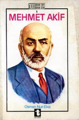 Mehmet Akif %15 indirimli Osman Nuri Ekiz