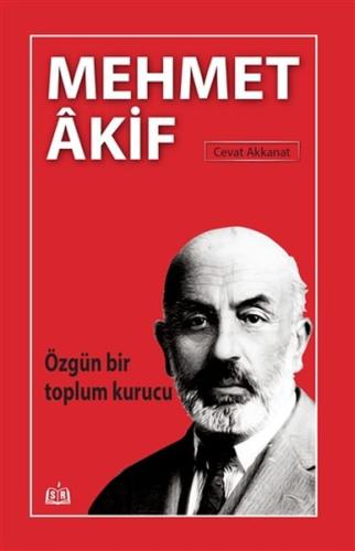 Mehmet Akif %15 indirimli Cevat Akkanat