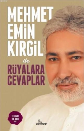 Mehmet Emin Kirgil ile Rüyalara Cevaplar %25 indirimli Mehmet Emin Kır