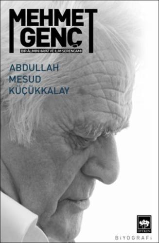 Mehmet Genç %19 indirimli Abdullah Mesud Küçükkalay