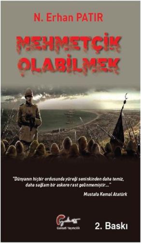 Mehmetçik Olabilmek N. Erhan Patır