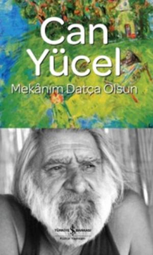 Mekanım Datça Olsun %31 indirimli Can Yücel