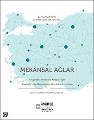 Mekansal Ağlar %17 indirimli Ayşe Nur Akdal