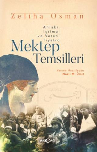 Mektep Temsilleri %15 indirimli Nazlı M. Ümit