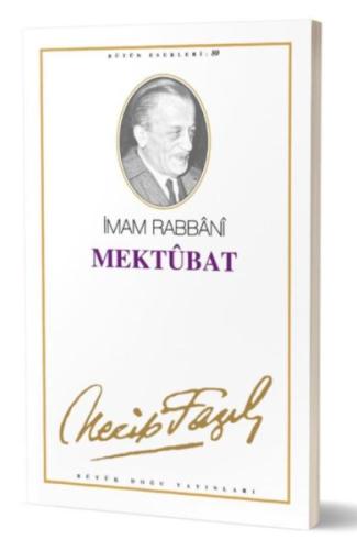 Mektubat Necip Fazıl Kısakürek