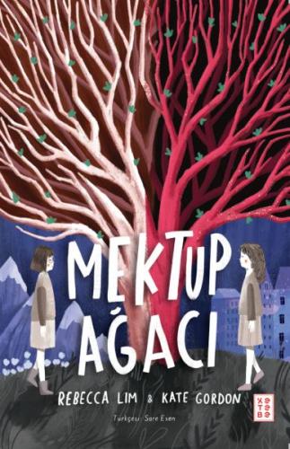 Mektup Ağacı %17 indirimli Rebecca Lim & Kate Gordon