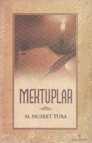 Mektuplar %18 indirimli M. Nusret Tura