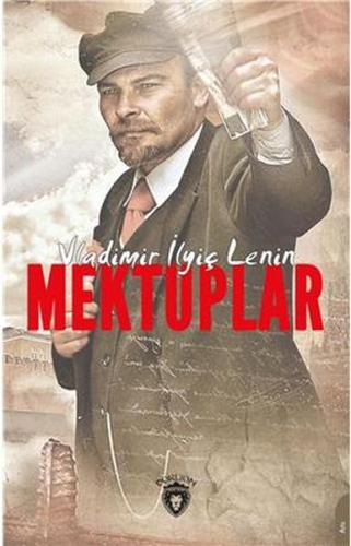 Mektuplar %25 indirimli Vladimir İlyiç Lenin