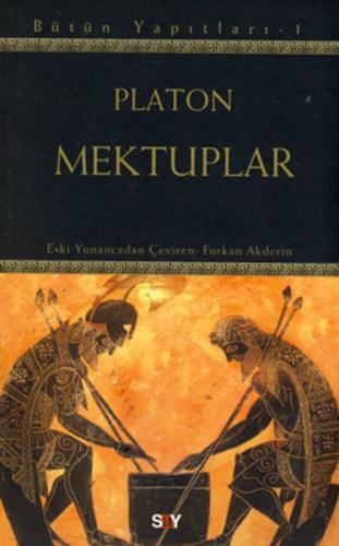 Mektuplar Platon