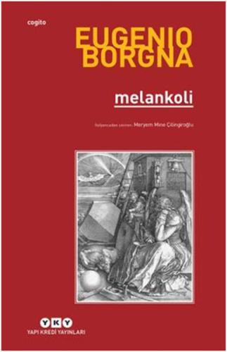 Melankoli %18 indirimli Eugenio Borgna