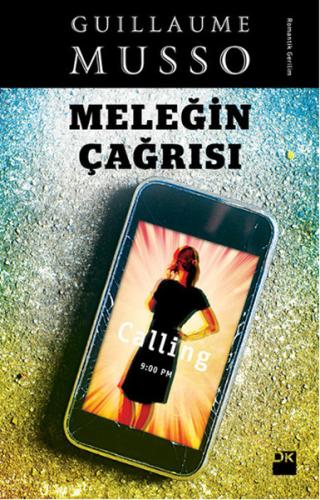 Meleğin çağrısı %10 indirimli Guillaume Musso