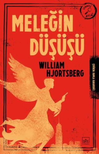 Meleğin Düşüşü %12 indirimli William Hjortsberg