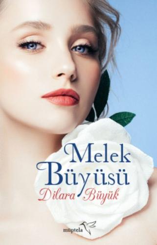 Melek Büyüsü %12 indirimli Dilara Büyük