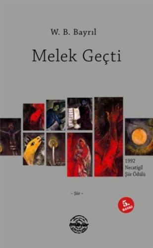 Melek Geçti %25 indirimli W. B. Bayril