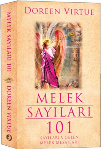 Melek Sayıları 101 Doreen Virtue