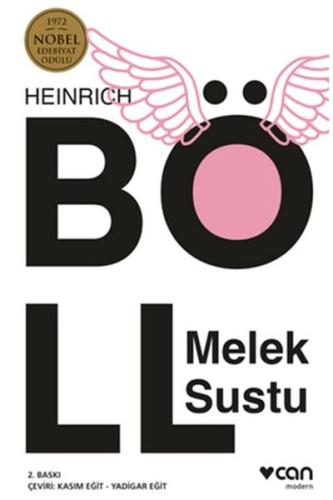 Melek Sustu Heinrich Böll