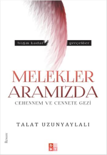 Melekler Aramızda %22 indirimli Talat Uzunyaylalı