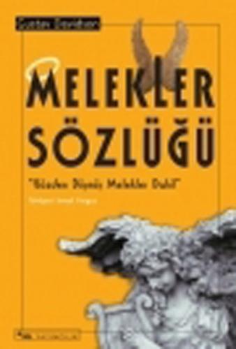 Melekler Sözlüğü %12 indirimli Gustav Davidson