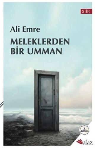 Meleklerden Bir Umman %12 indirimli Ali Emre