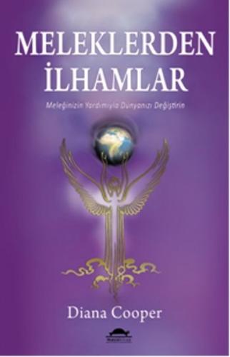 Meleklerden İlhamlar %18 indirimli Diana Cooper