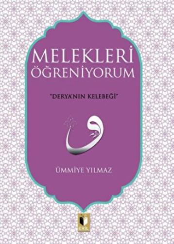 Melekleri Öğreniyorum %20 indirimli Ümmiye Yılmaz