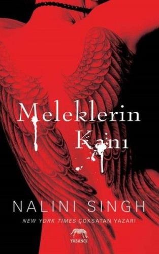 Meleklerin Kanı Nalini Singh