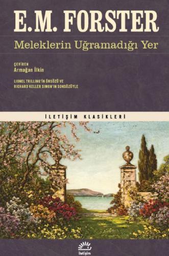 Meleklerin Uğramadığı Yer %10 indirimli E. M. Forster