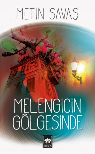 Melengicin Gölgesinde %19 indirimli Metin Savaş