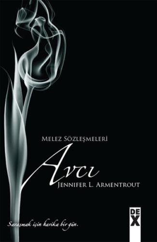 Melez Sözleşmeleri 5 - Avcı %10 indirimli Jennifer L. Armentrout