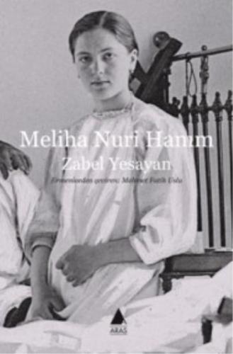 Meliha Nuri Hanım %10 indirimli Zabel Yesayan