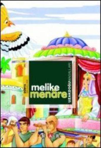 Melike Menare Kolektif